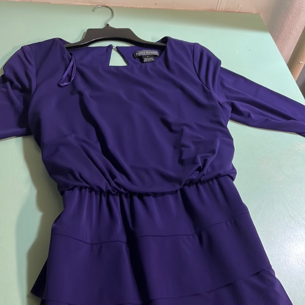 Woman’s dress